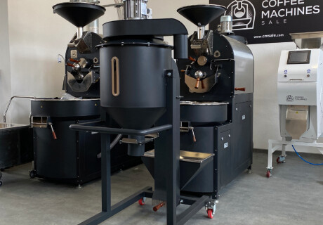 Do I Need a Destoner for My Coffee Roaster?