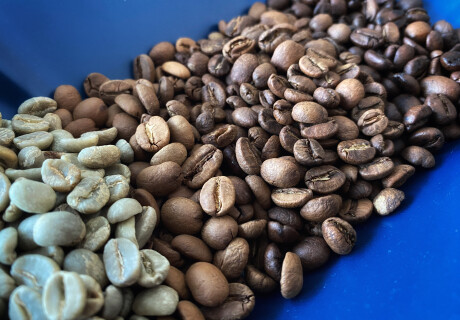 Single Origin Espresso