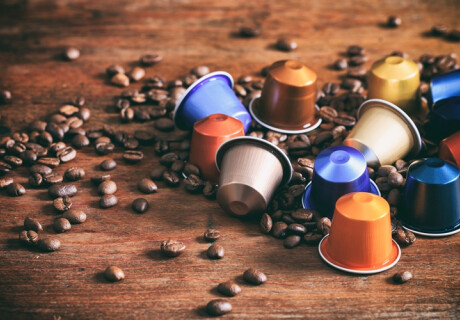 What Is Dose Accuracy in Coffee Capsules and Why It’s So Hard to Achieve