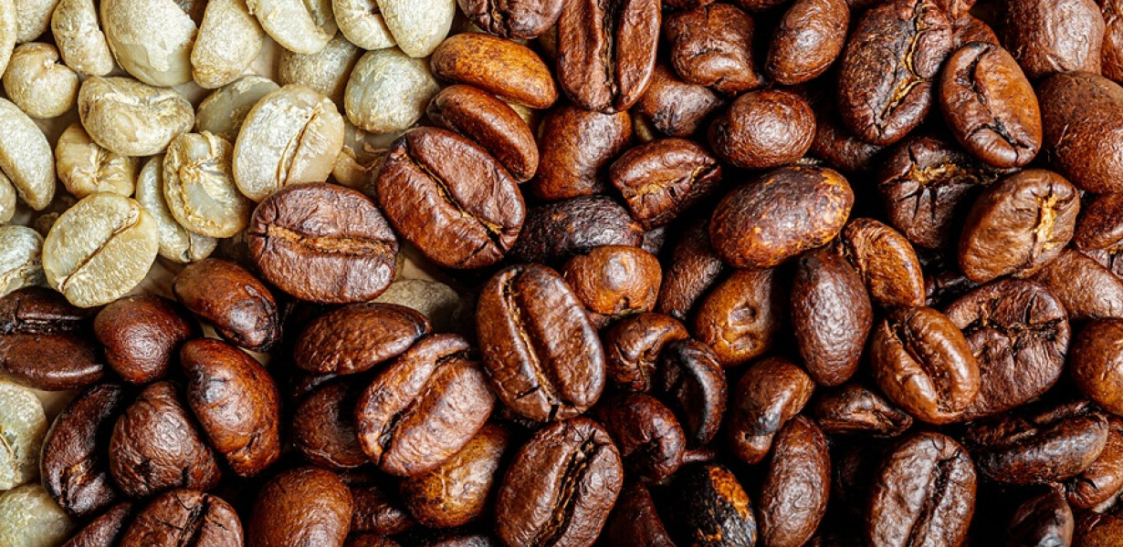 Why Consistent Green Bean Loading Is Critical in Coffee Roasting ...