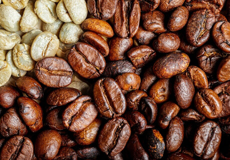 Why Consistent Green Bean Loading Is Critical in Coffee Roasting