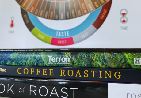 Essential Items For Your Coffee Roasting Business
