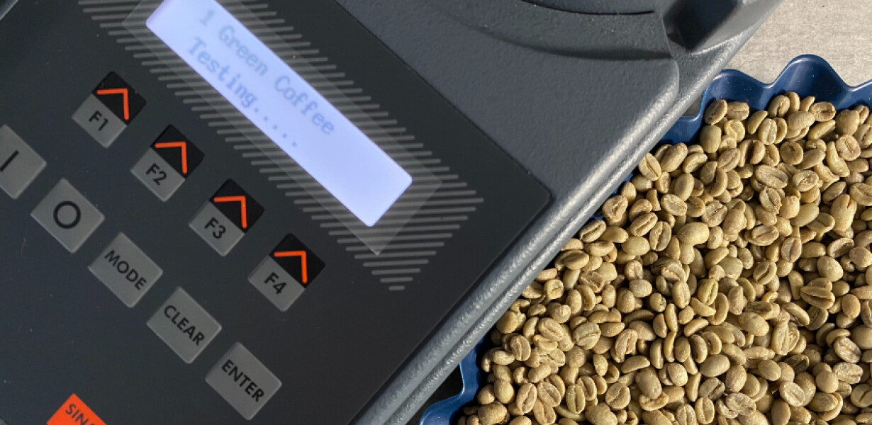 What is Coffee Moisture Content? Coffee Machines Sale