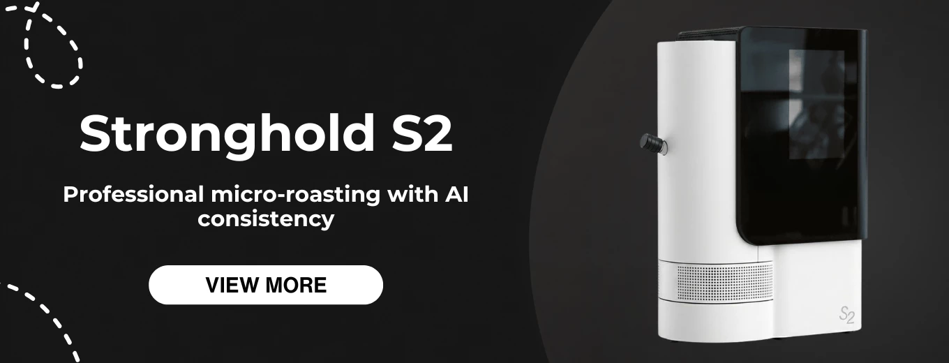 Stronghold S2