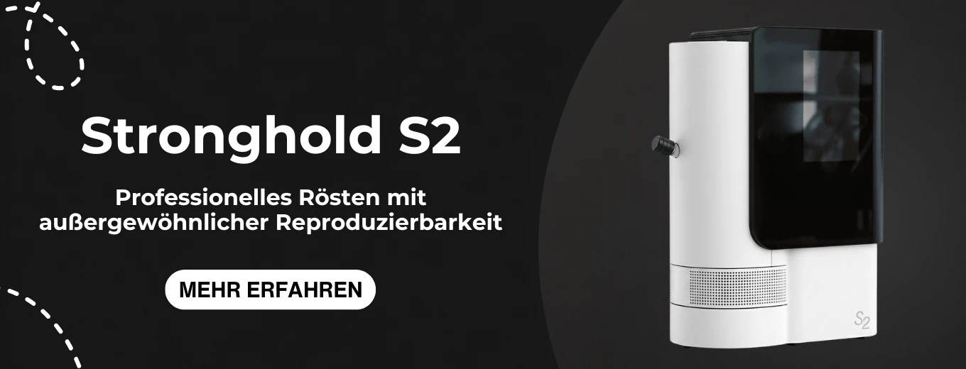 Stronghold S2