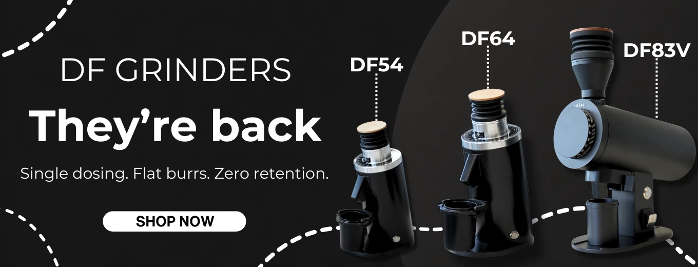 DFGrinders