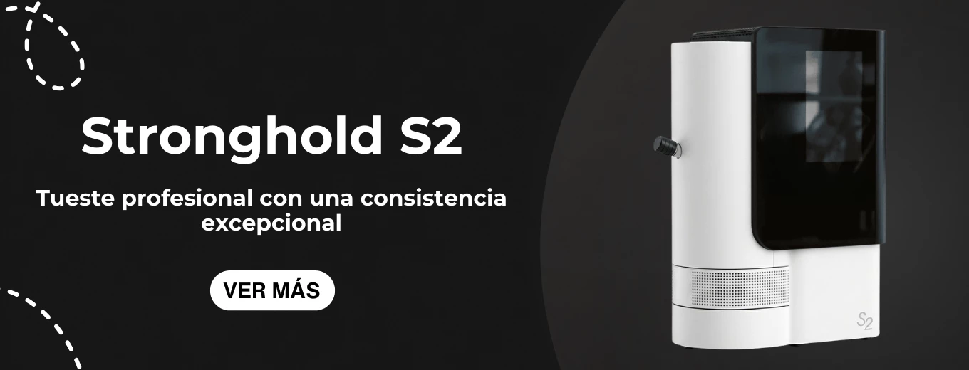 Stronghold S2