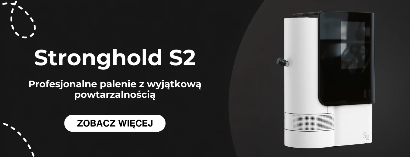 Stronghold S2