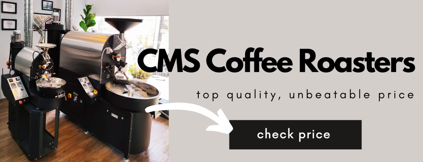 CMSRoasters