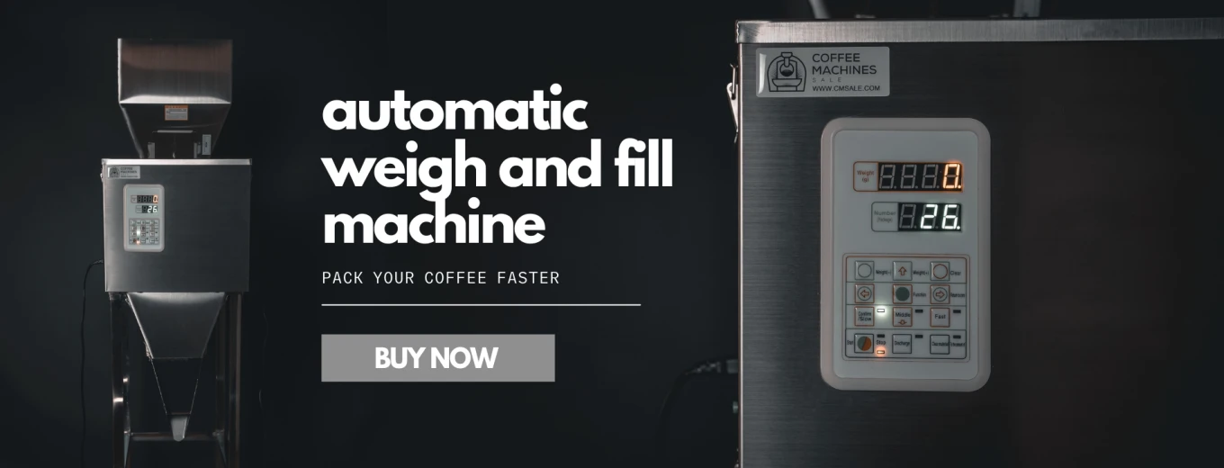Commercial Coffee Machines - Omni Coffee Brands