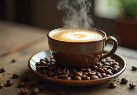 Mistake 5: Improper Coffee-to-Water Ratio