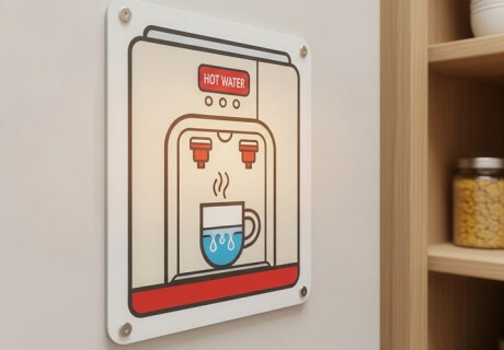 Hot Water, Precise Control: Why Dedicated Water Dispensers are Essential for Brewing Stations
