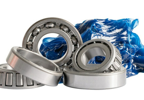 How Proper Bearing Grease Extends Your Machine's Lifespan