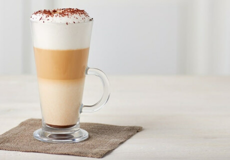 The Latte Art Cheat Sheet: Simple Techniques to Master the Swan and Rosetta