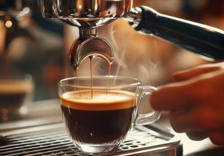 The Barista’s Precision Kit: Essential Tools for Consistency and Speed