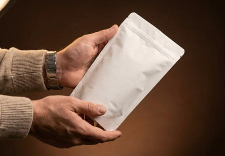 Efficiency in the Shipping Room: Streamlining Coffee Packaging and Labeling