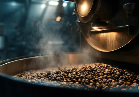 How Coffee Roaster Size Affects Flavor, Consistency, and Output