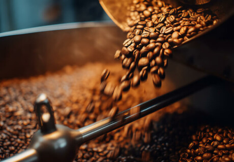 Roasting Coffee for Espresso: What Makes It Different?