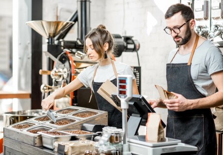 How to Improve Accuracy in Weighing and Filling Coffee Bags