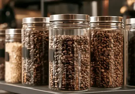 Retail Grinding Excellence: Scaling Your Ground Coffee Business