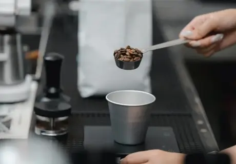 Mastering Roast Consistency: The Role of Colorimetry in Professional Quality Contro