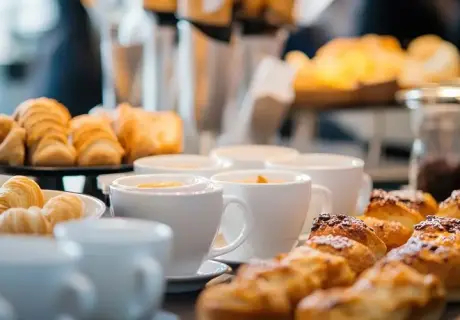 The Cupping Room: Setting Up an SCA Standard Tasting Station