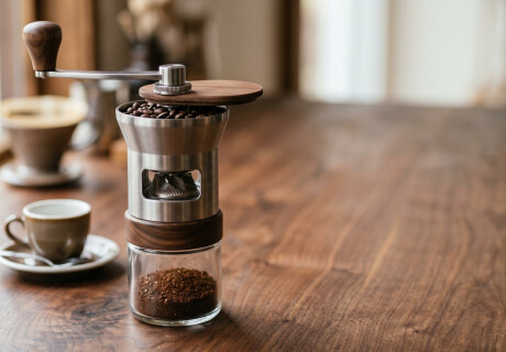 The Rise of High-Value Grinders: Is the DF54 the New Standard for Home and Pro?