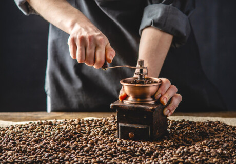 Upgrading Your Grinder: How SSP Burrs and Precision Alignment Change the Cup