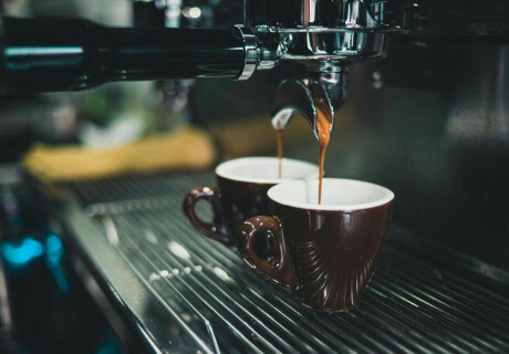 Innovative Trends in Coffee Brewing Technology