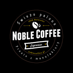 Noble Coffee