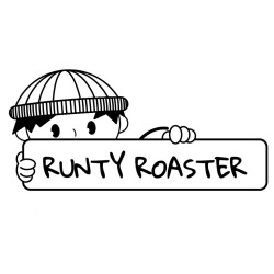 Runty Roaster