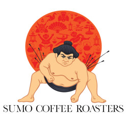 sumo coffee roasters