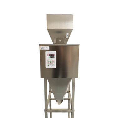Small Scale Coffee Processing Machines