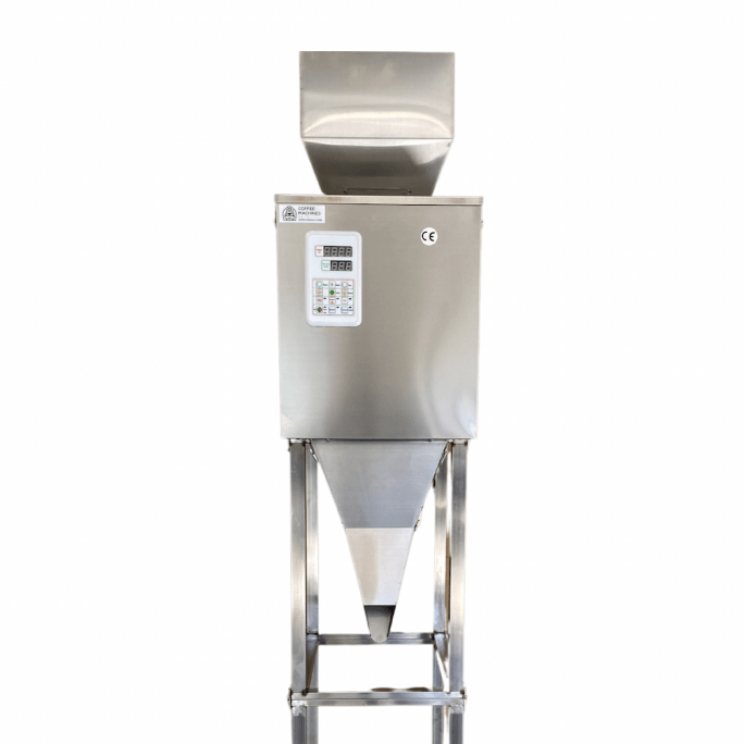 Automatic Scale Frame Extension #2