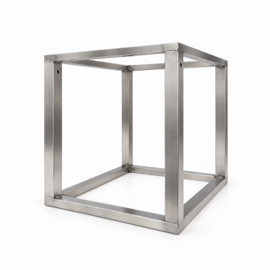 Automatic Scale Countertop Frame