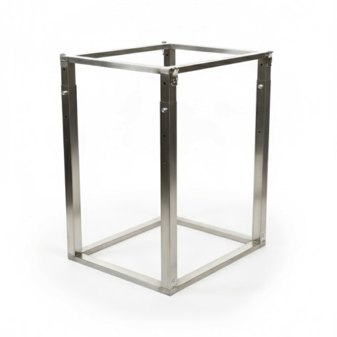 Automatic Scale Frame Extension #2