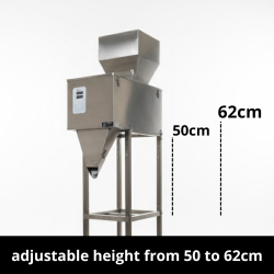 Automatic Scale Frame Extension