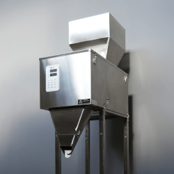 Automatic Scale 1500g | Weigh&Fill Machine