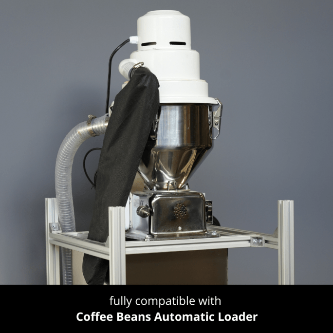 Automatic Scale 1500g | Weigh&Fill Machine #7
