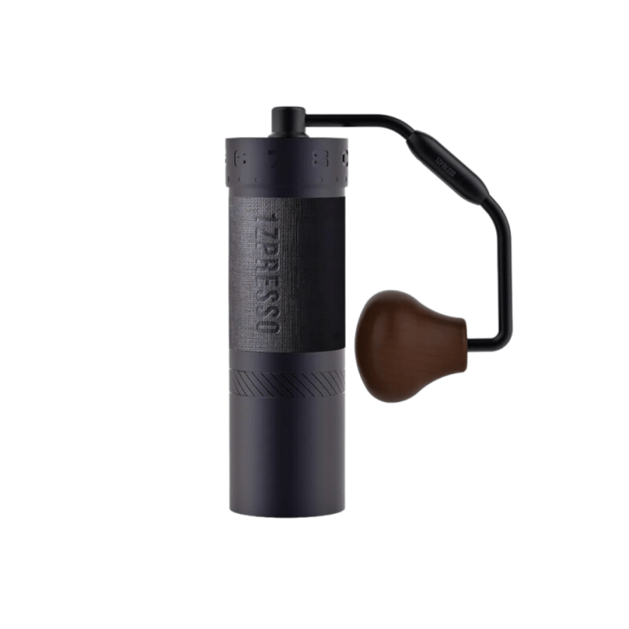 1Zpresso J-MAX S - Hand Grinder | Coffee Machines Sale