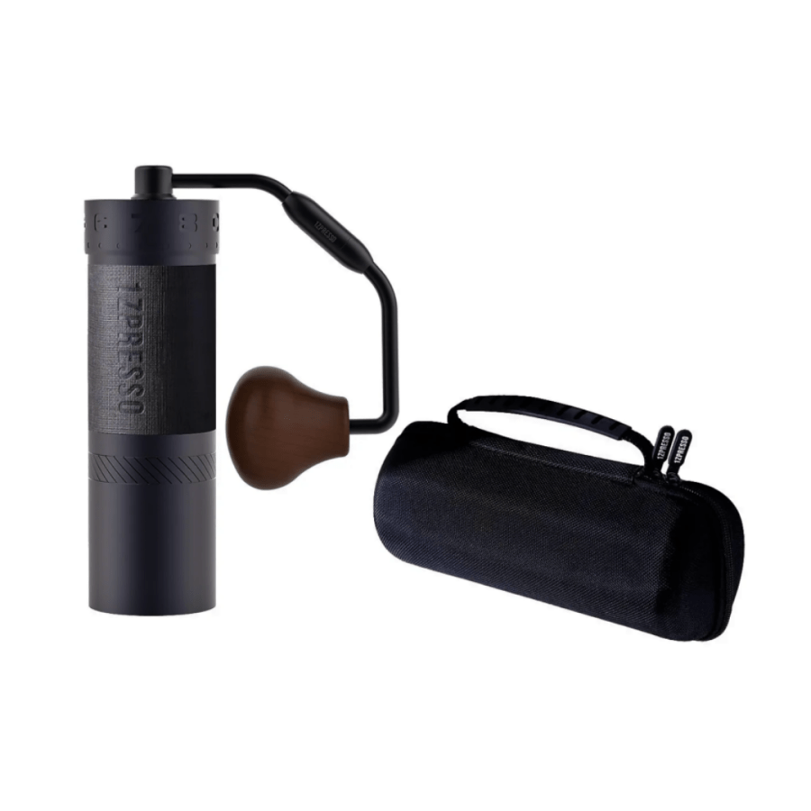 1Zpresso J-MAX S - Hand Grinder | Coffee Machines Sale