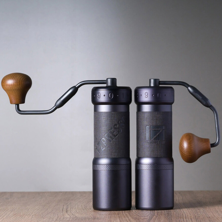 1Zpresso K-Ultra Hand Grinder | Coffee Machines Sale