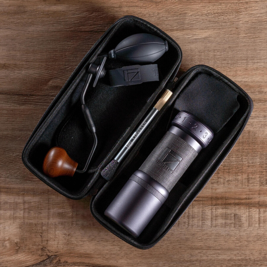 1Zpresso K-Ultra Hand Grinder | Coffee Machines Sale
