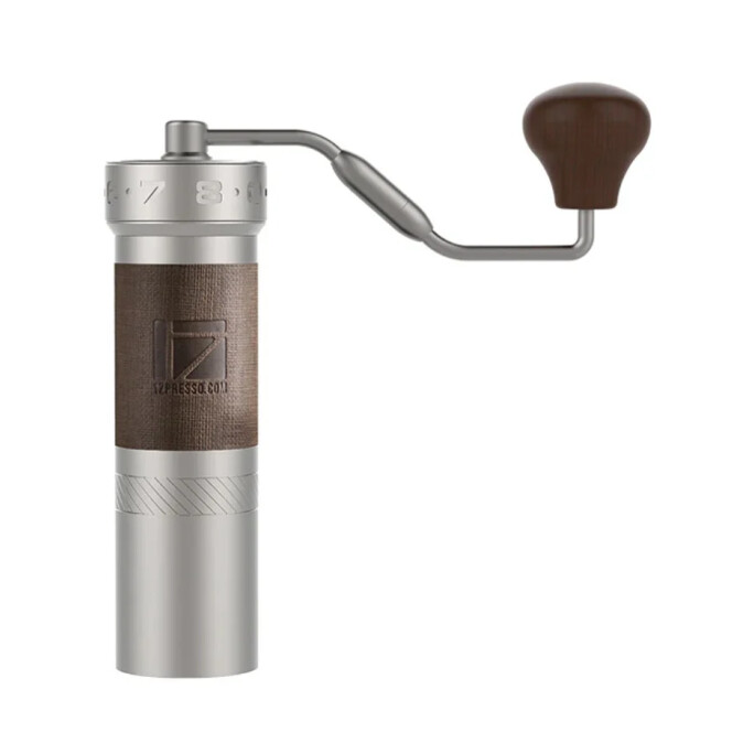 1ZPresso ZP6S | Hand Grinder #1