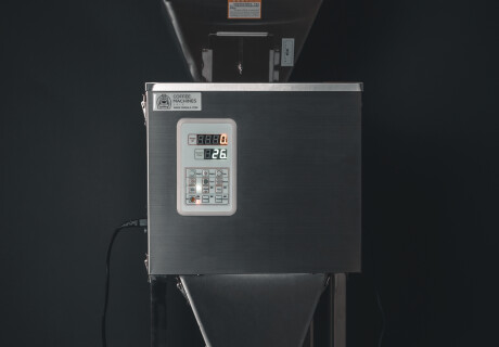 Automatic Scale 3000g