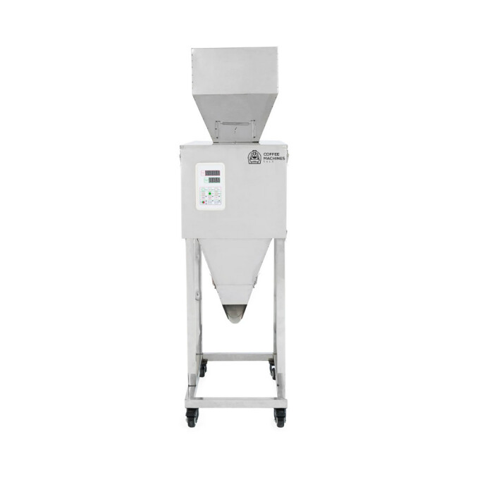 Automatic Scale 3000g | Weigh&Fill Machine #2