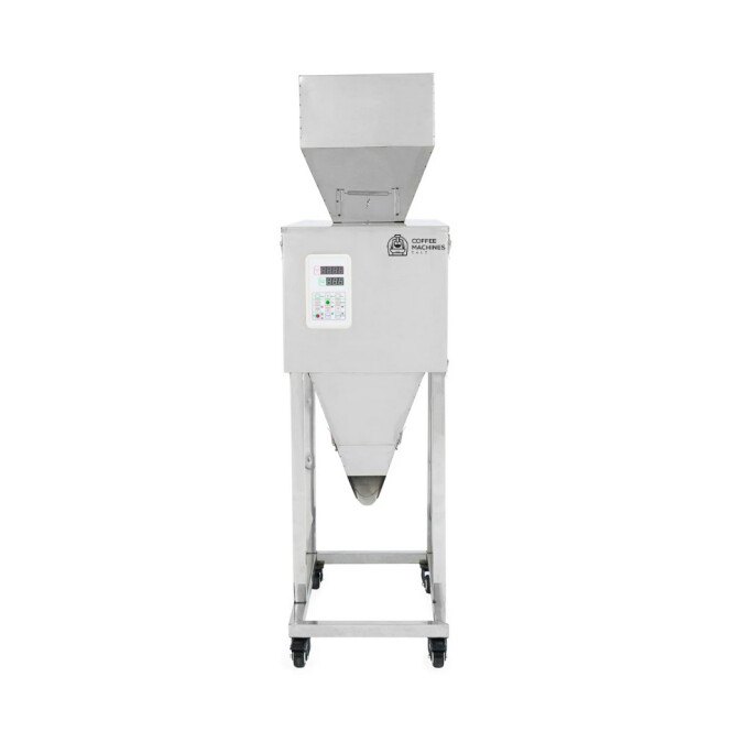 Automatic Scale 3000g #2