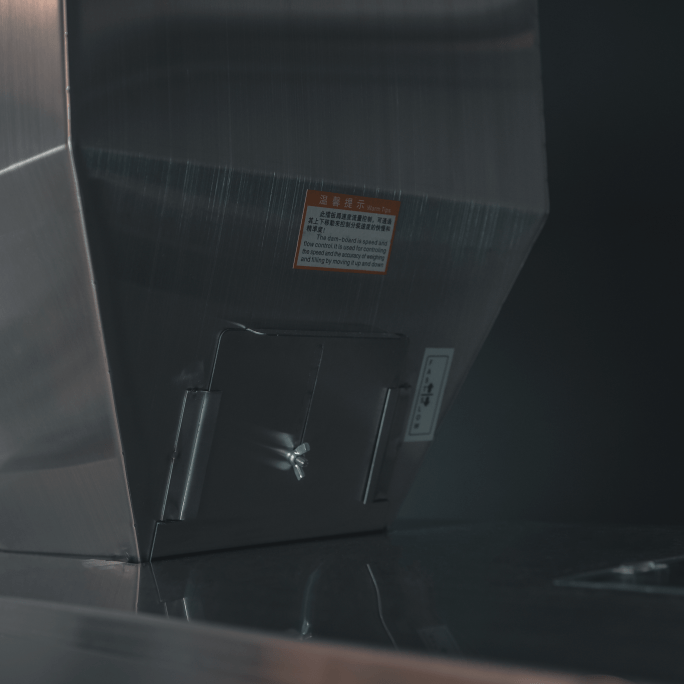 Automatic Scale 3000g | Weigh&Fill Machine #5