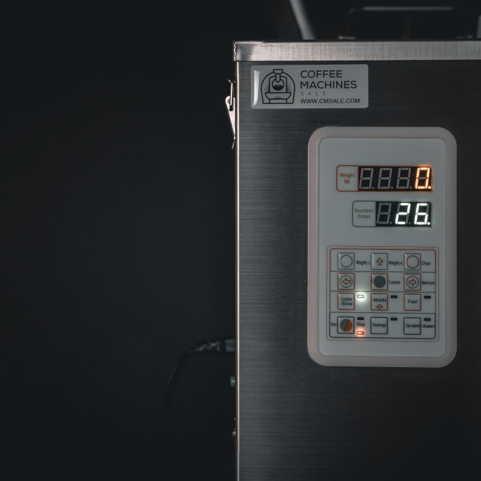 Automatic Scale 3000g #7