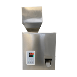 Automatic Scale 300g | Weigh&Fill Machine